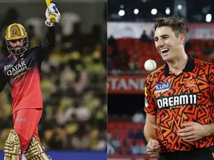 RCB vs SRH IPL 2026 match preview at M Chinnaswamy Stadium
