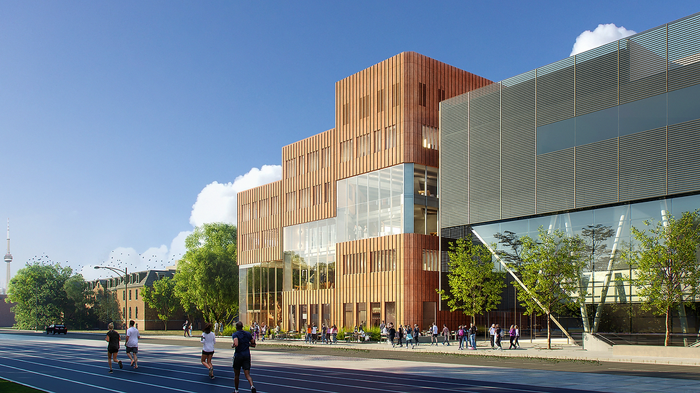 University of Toronto – Rotman Commerce