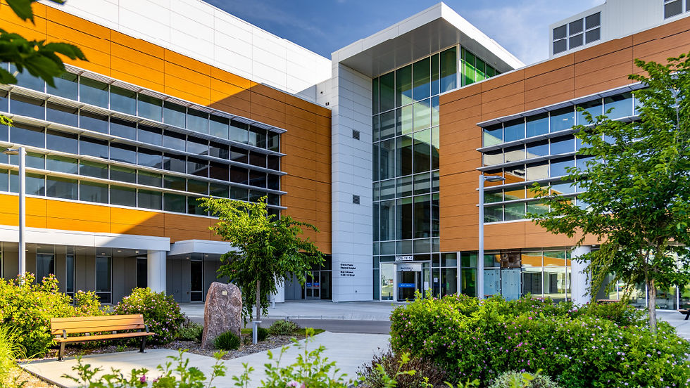 Top 5 Medical Colleges in Canada