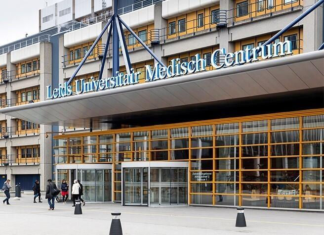 Leiden University – Leiden University Medical Center (LUMC)