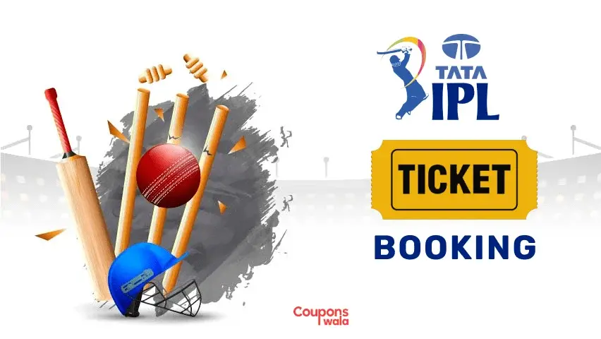 Complete guide to IPL ticket booking 2026 including ticket prices, booking platforms, stadium entry rules, and step-by-step instructions for IPL match tickets.