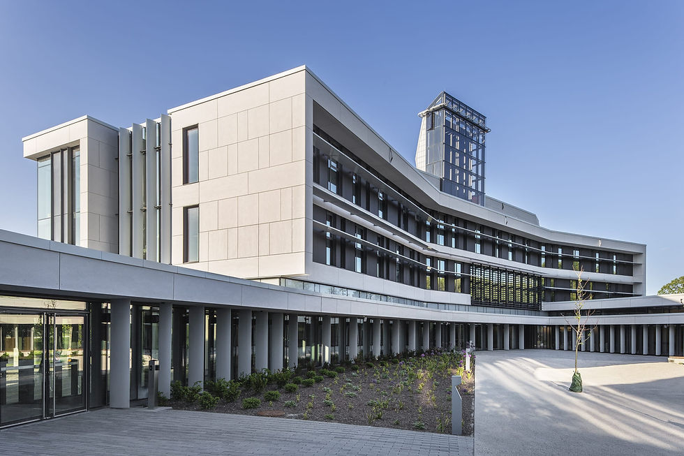 York University – Schulich School of Business