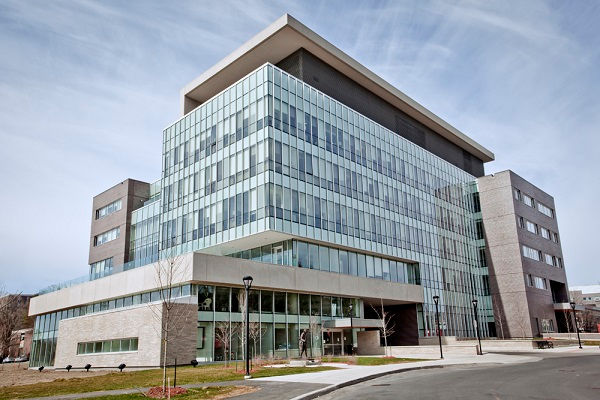 “Carleton University campus in Ottawa showcasing modern buildings, international students, and academic life in 2026”