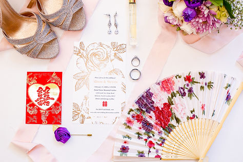 Wedding | Details | Couick Photography | Daniel Stowe Botanical Garden | Gastonia, NC