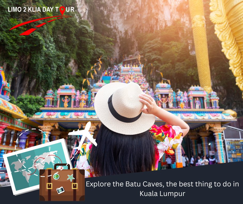 Series Day Tour - Batu Caves -6