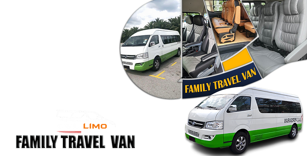 FAMILY TRAVEL VAN-1