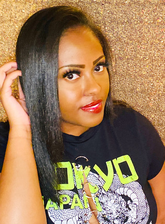 Grow back those baby hairs with Edge Naturale Follicle Enhancer!