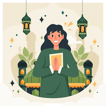 Ramadan Santé jeûn préparation équilibre
