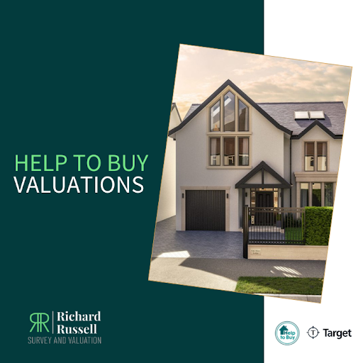 RICS Help to Buy Valuation Leamington Spa