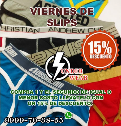 SLIPS 1
