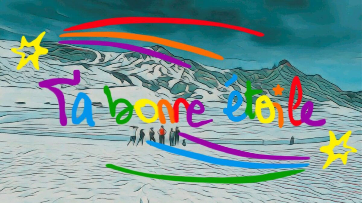 Association Ta bonne étoile