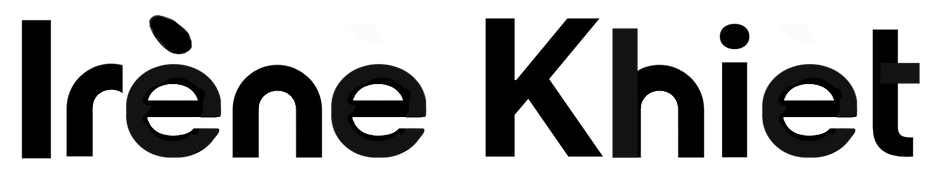 Irene Khiet logo