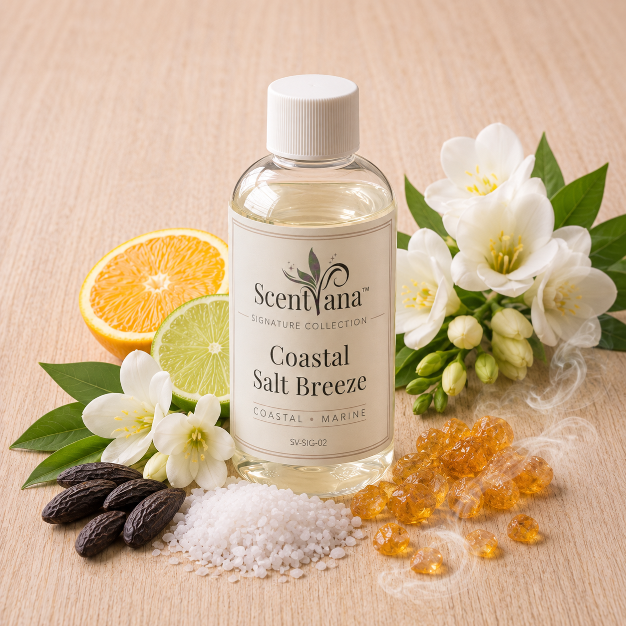Coastal Salt Breeze — 8 fl oz