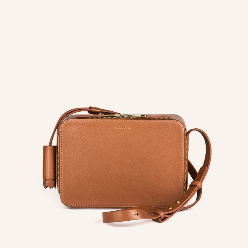 brown bin bolsas
