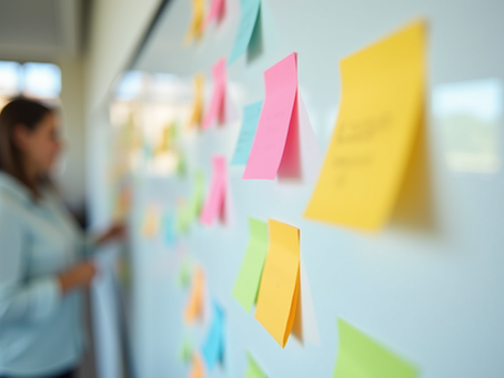 Strategy by Design: Consulting Redefined with Design Thinking in Strategy