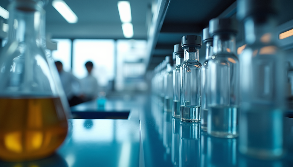 Creating a Winning Biotech Startup Strategy with Biotech Growth Strategies