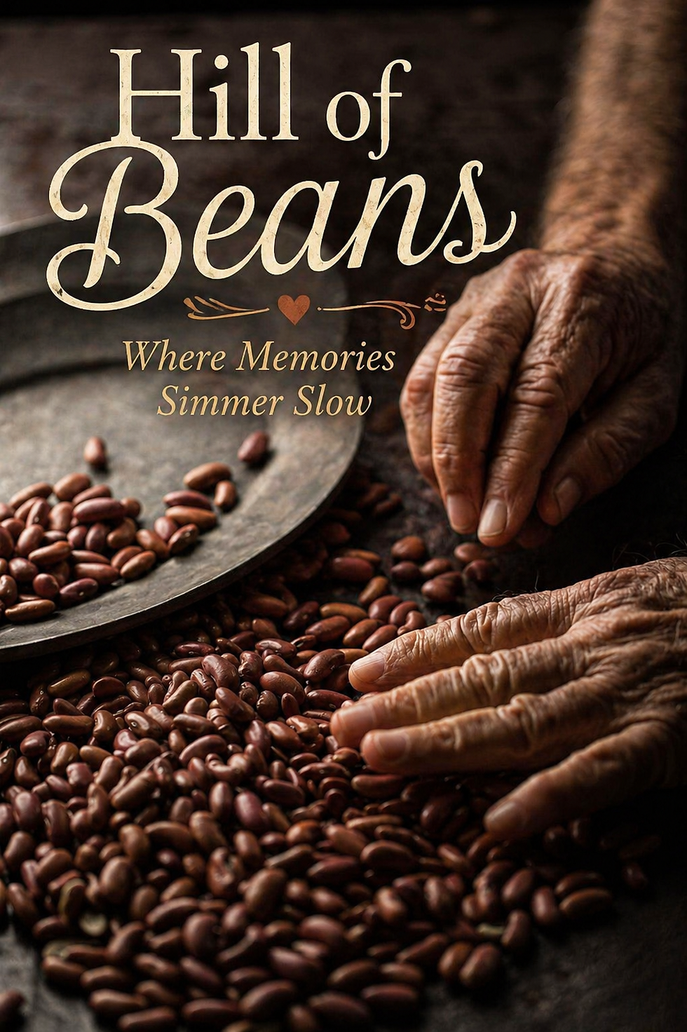 Where Memories Simmer Slow