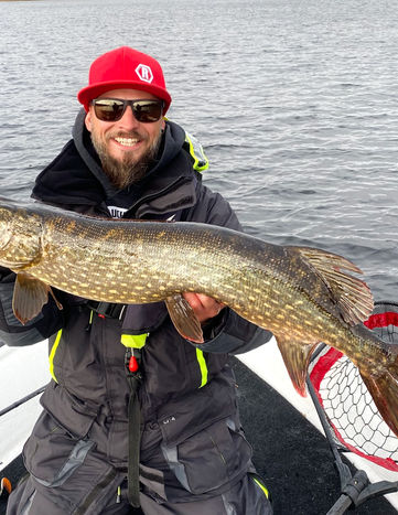 Schärenhecht Schweden