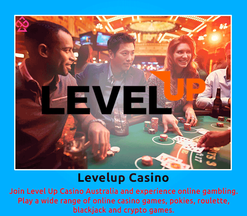 Level Up Casino