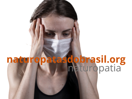 Pós-Covid-19 longa ou crônica