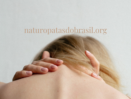 Tratar a causa da doença: tolle totum