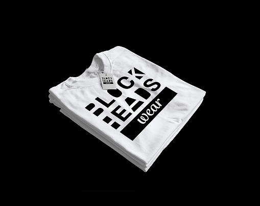 Block Heads Wear