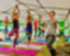 Yogafestival Terschelling