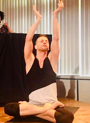 Deep House Yoga Tolhuistuin