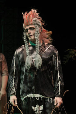 Addams Family Directed by:Alex Price