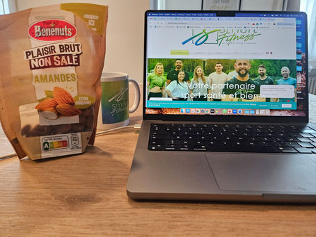 💻☕ 𝗟𝗲 𝗰𝗼𝘂𝗽 𝗱𝗲 𝗯𝗮𝗿𝗿𝗲 𝗱𝗲 𝟭𝟱𝗵, 𝗰̧𝗮 𝘁𝗲 𝗽𝗮𝗿𝗹𝗲 ?