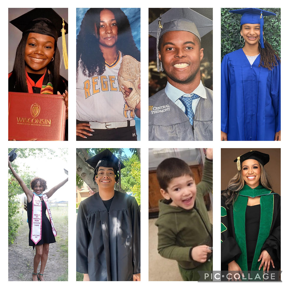 Sample Graduates Annual Graduates