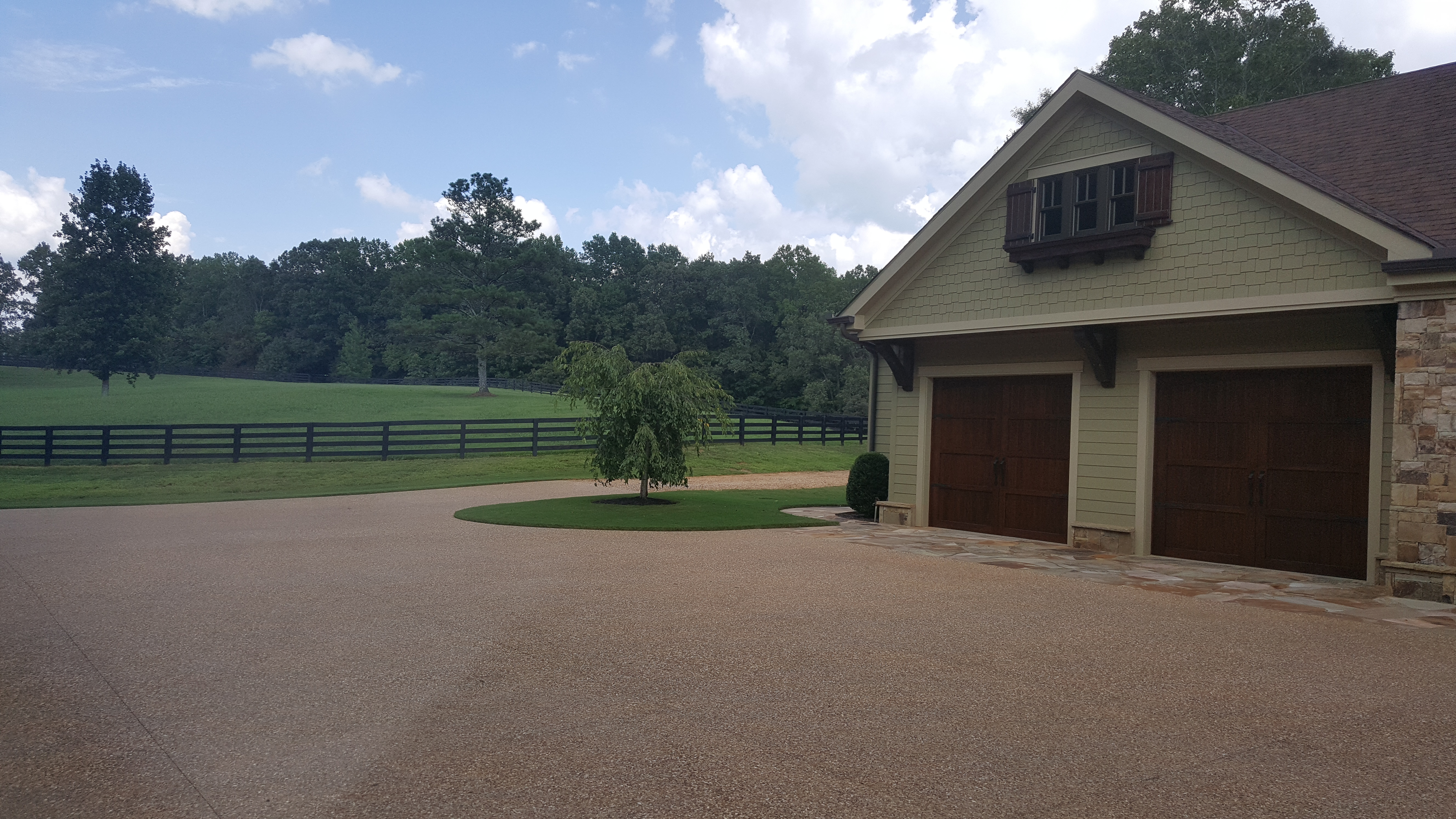 Canton, GA