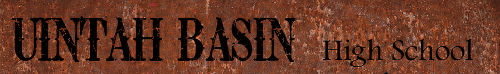 Uintah Basin High School Rodeos - August 21-22, 2026