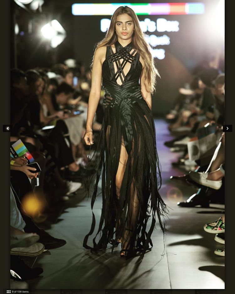 Thumbnail: SHATTERED GLASS