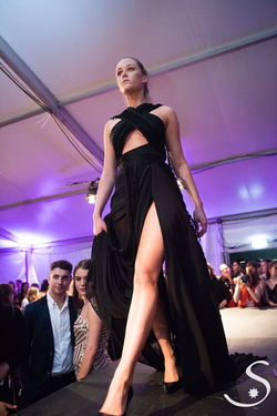 Sitara* Fashion Show 2018