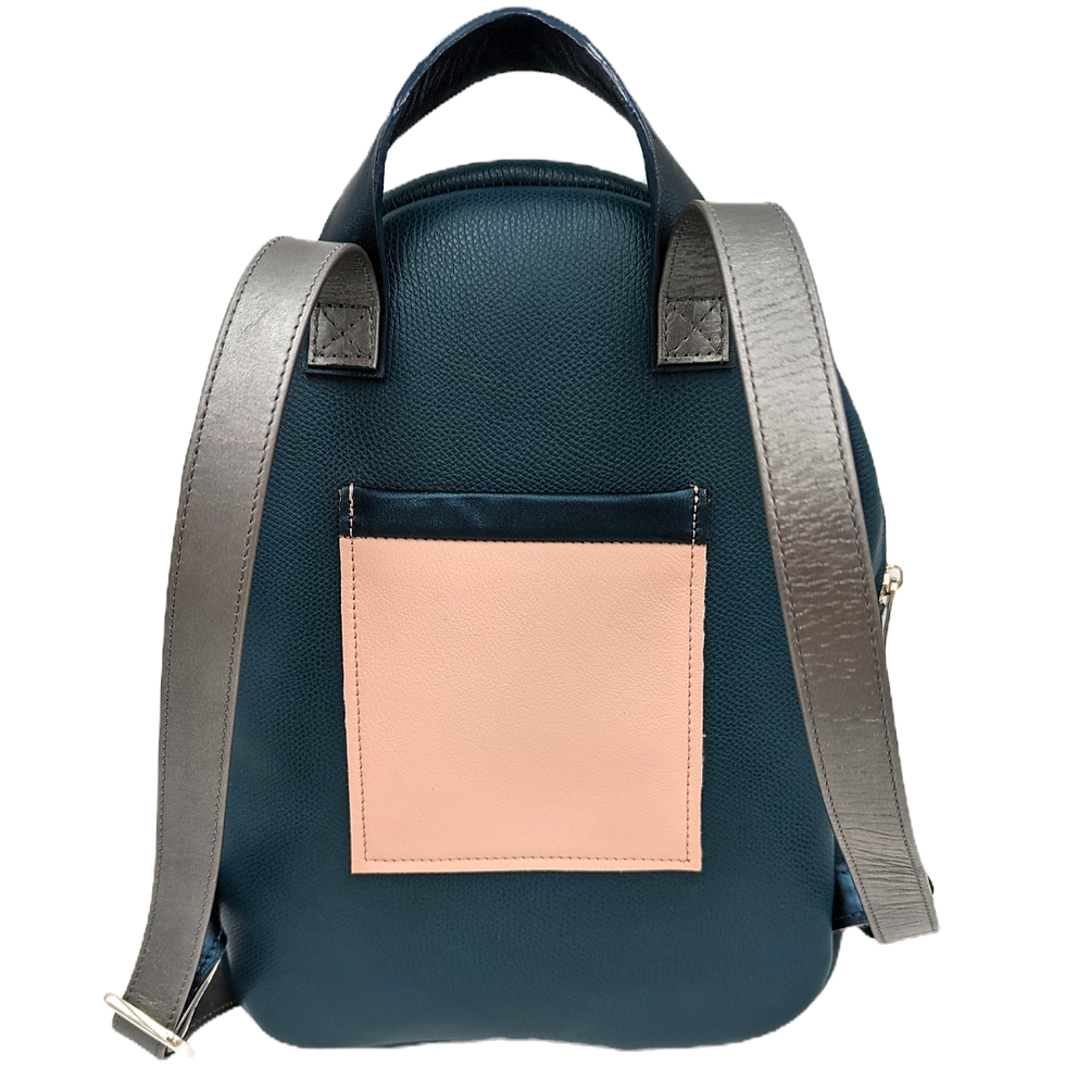 Miniature : Mlle Pompelmo