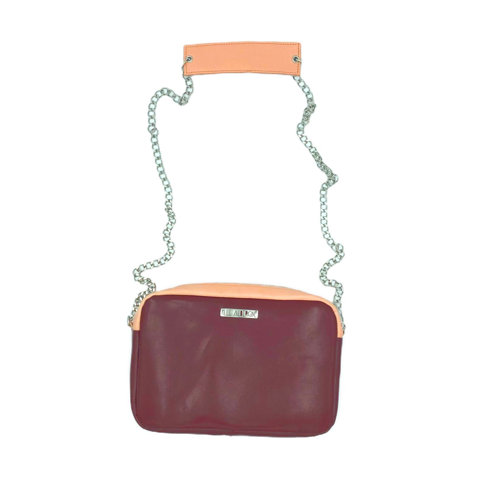 Mlle Fragola - Sac chainette