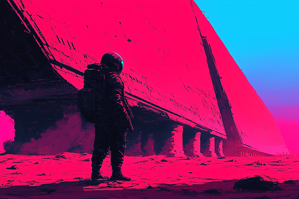 u5698876975_A_digital_Illustration_of_an_astronaut_infront_of_a_340e9698-cbbc-4d2d-a150-d9