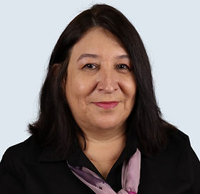 Lourdes Alfaro, LMSW - Director of Social Services