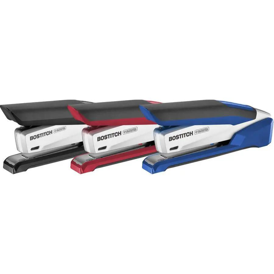 Thumbnail: Bostitch InPower 28 Spring-Powered Premium Desktop Stapler - 28 Sheets Capacity