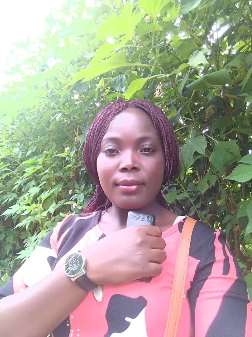 Sylvia Nkole Kanyanta