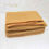 Thumbnail: Selimut Polos Coklat Hotel dan Rumah Sakit Bahan Polar