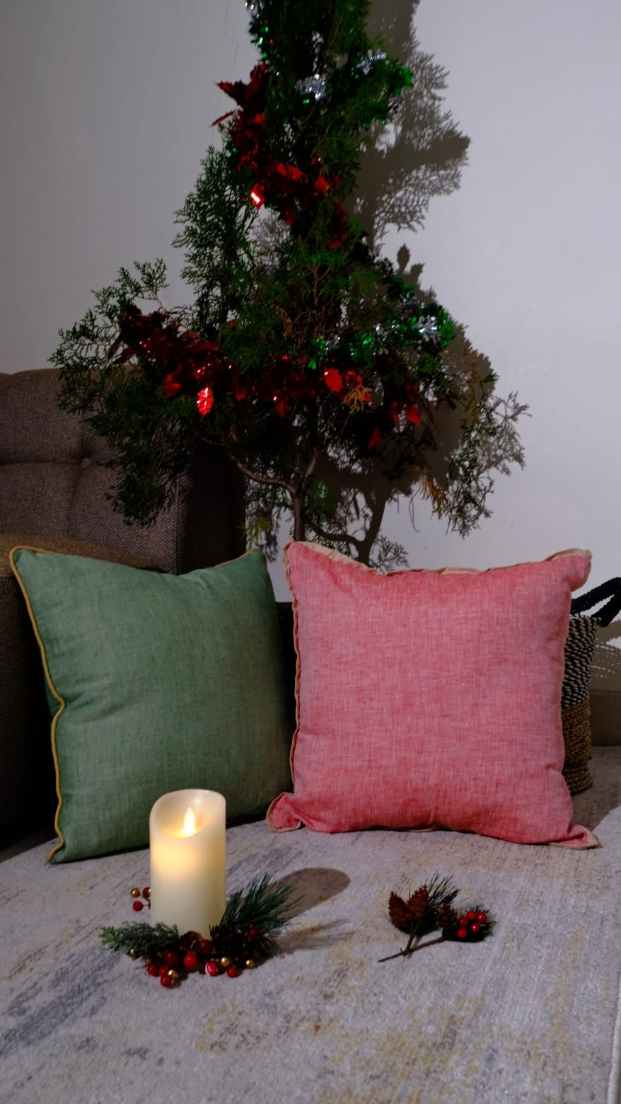 Cushion Cover