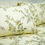 Thumbnail: Sprei Katun Jepang Cika Cream