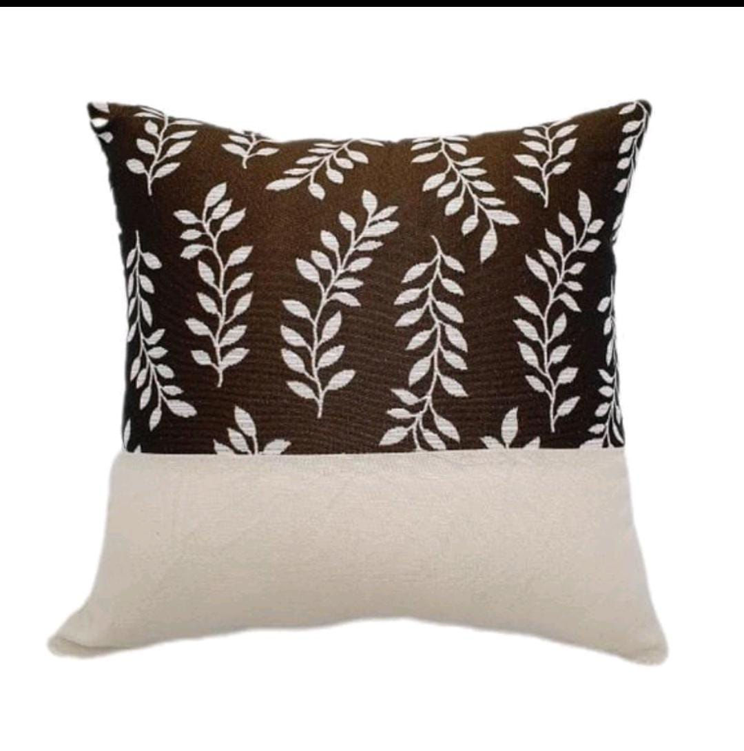 Sarung Cushion/Cushion Cover ukuran 45x45