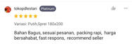 Testimoni 13