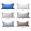 Thumbnail: Sarung Bantal Cinta Lyocell Jacquard Sutra Organic