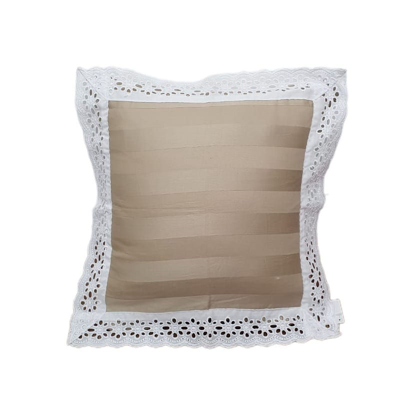 Sarung Cushion/Cushion Cover ukuran 40x40