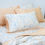 Thumbnail: Sprei Bahan Lyocell Clara(160x200)