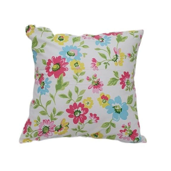 Sarung Cushion/Cushion Cover ukuran 40x40